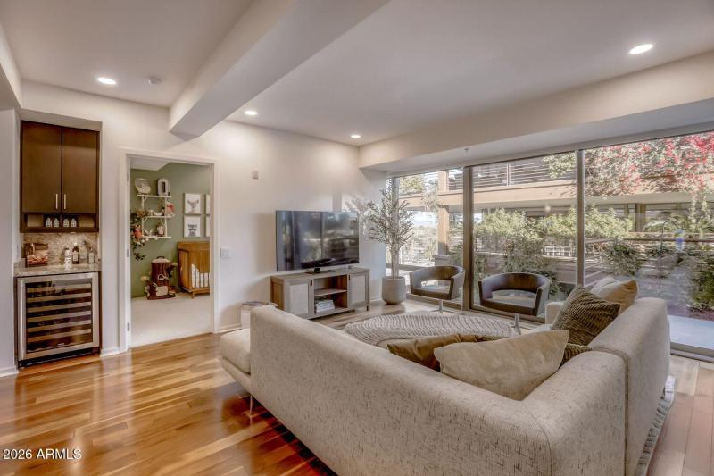 7131 e rancho vista drive Unit 6004 - We