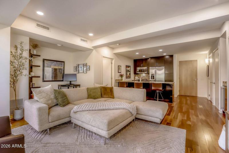 7131 e rancho vista drive Unit 6004 - We