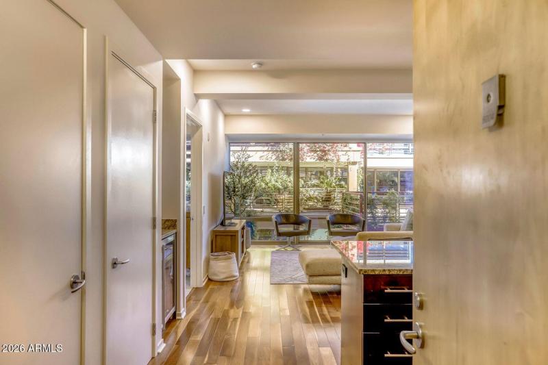 7131 e rancho vista drive Unit 6004 - We