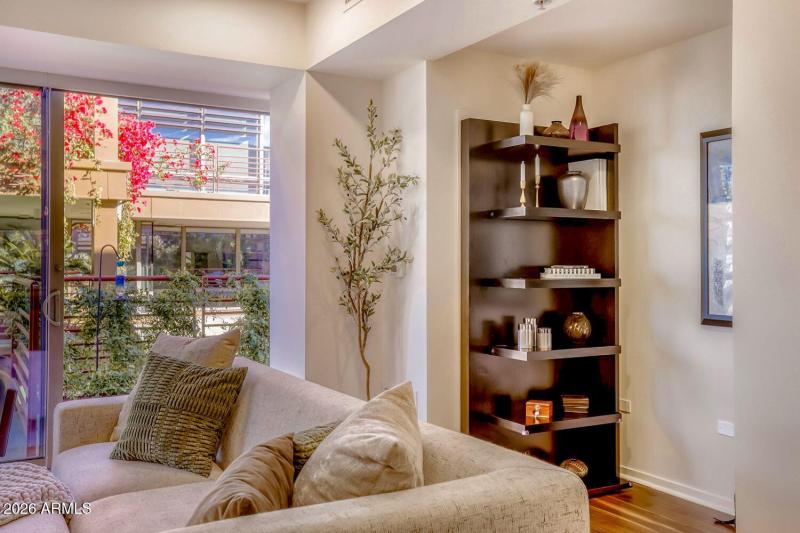 7131 e rancho vista drive Unit 6004 - We