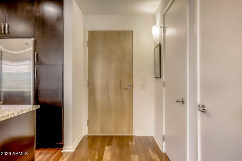 7131 e rancho vista drive Unit 6004 - We