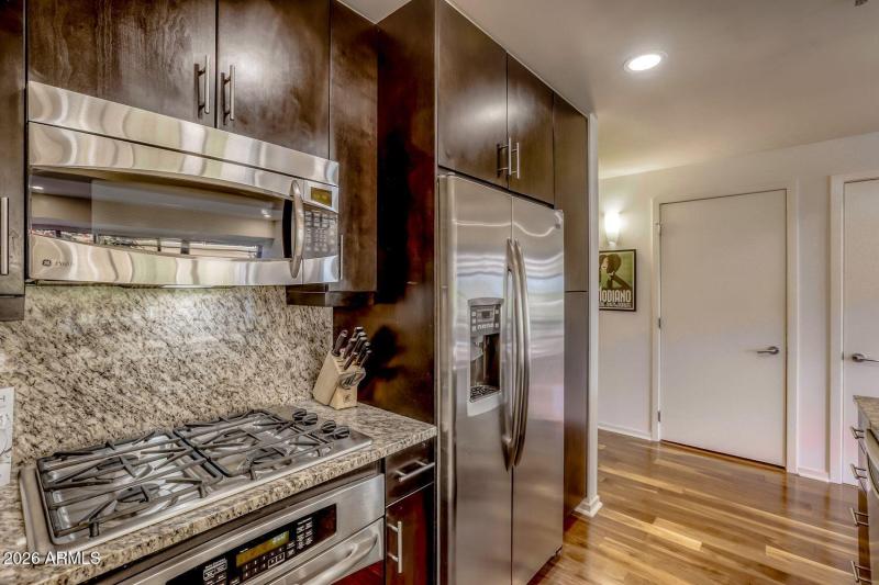 7131 e rancho vista drive Unit 6004 - We