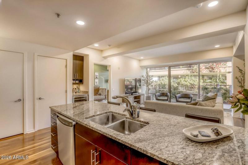 7131 e rancho vista drive Unit 6004 - We