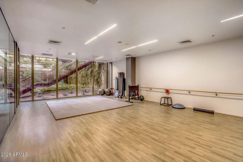 7131 e rancho vista drive Unit 6004 - We