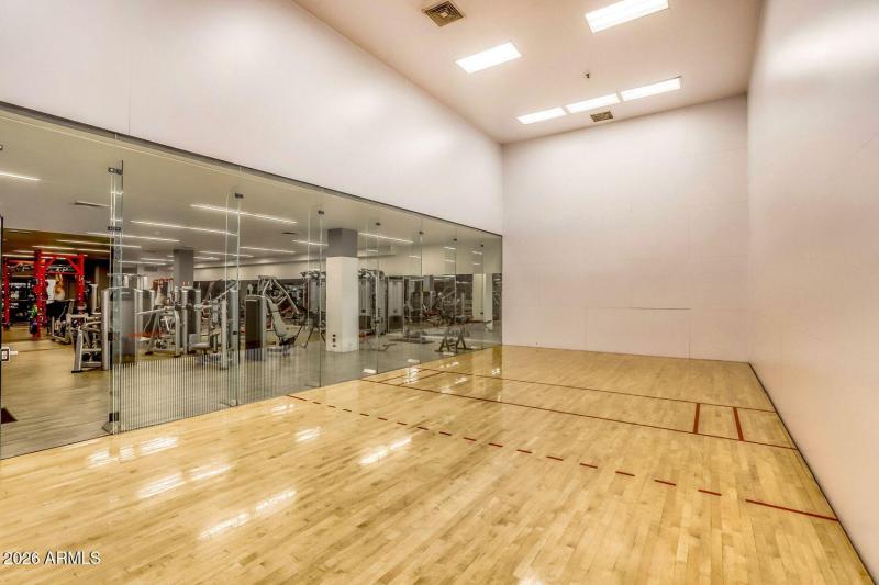 7131 e rancho vista drive Unit 6004 - We