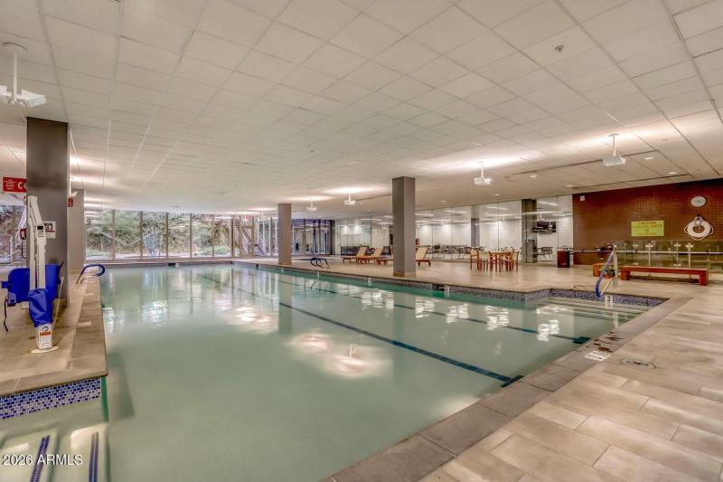 7131 e rancho vista drive Unit 6004 - We