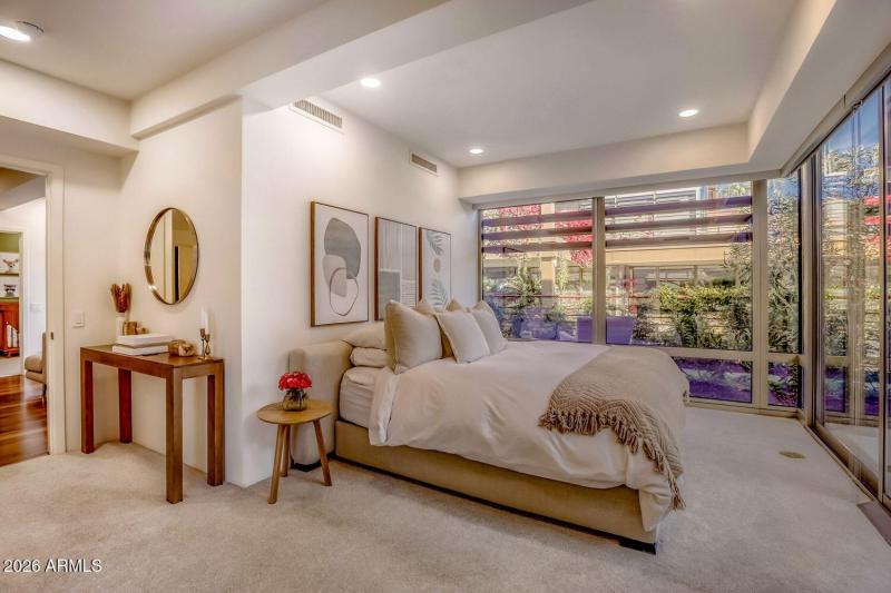 7131 e rancho vista drive Unit 6004 - We