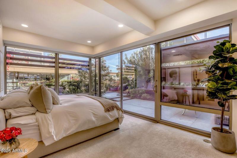 7131 e rancho vista drive Unit 6004 - We