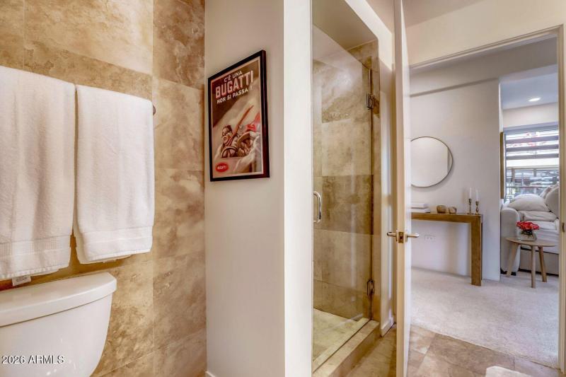 7131 e rancho vista drive Unit 6004 - We