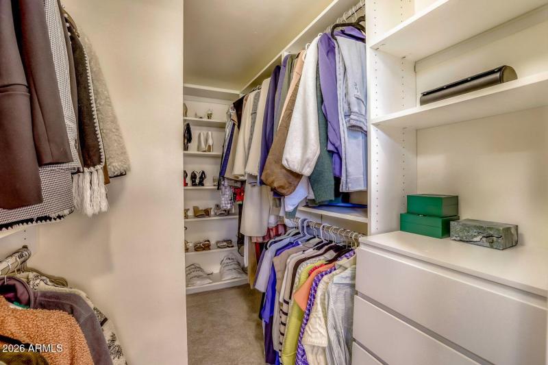 7131 e rancho vista drive Unit 6004 - We