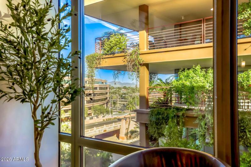 7131 e rancho vista drive Unit 6004 - We