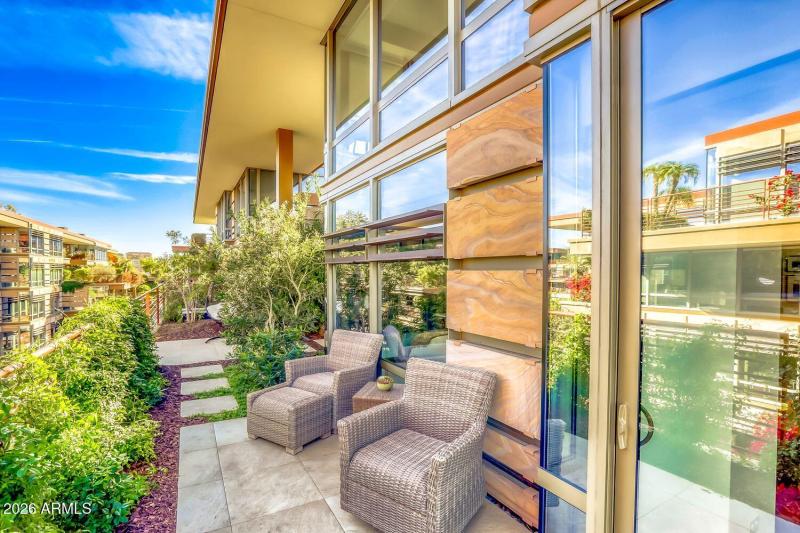 7131 e rancho vista drive Unit 6004 - We