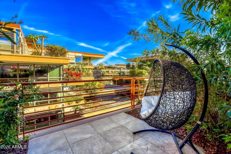 7131 e rancho vista drive Unit 6004 - We