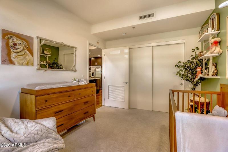 7131 e rancho vista drive Unit 6004 - We