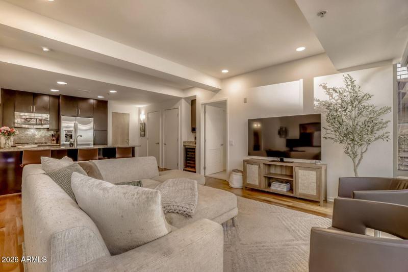 7131 e rancho vista drive Unit 6004 - We