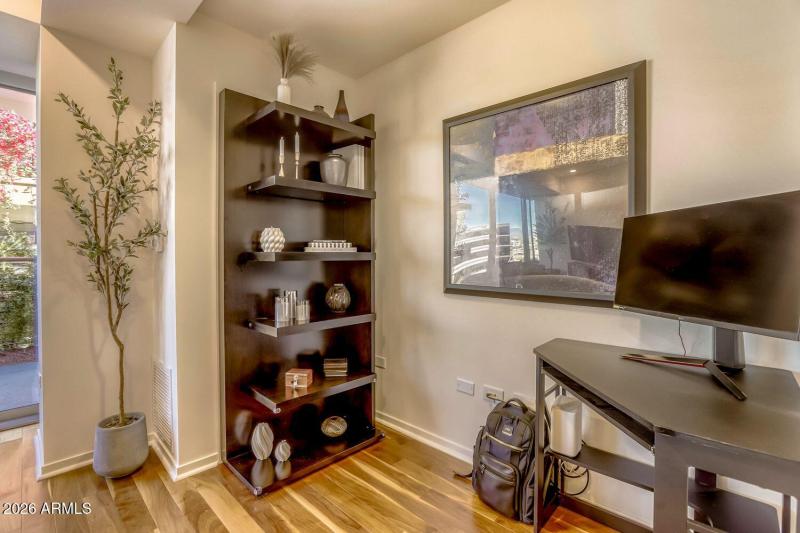 7131 e rancho vista drive Unit 6004 - We