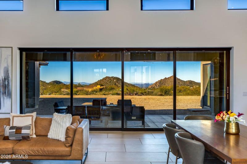 Sliding Glass Pocket Door