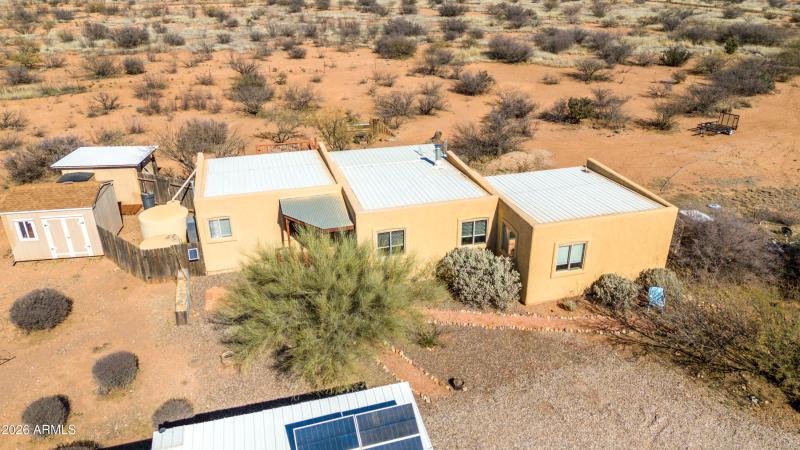 11017 E Calle Gavilan (Drone Pics) 01-16