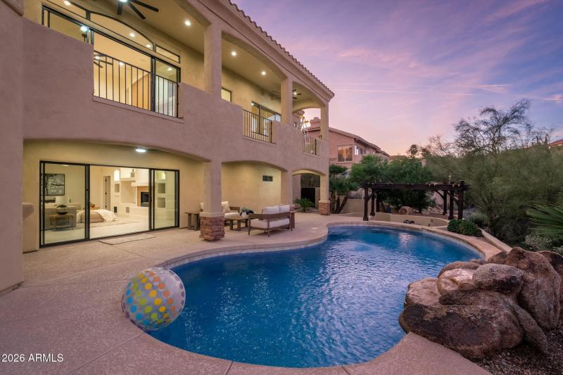 15918 E Jericho Dr - 80