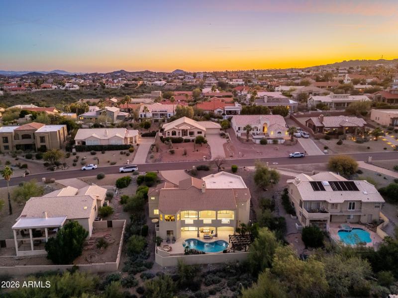 15918 E Jericho Dr - 87