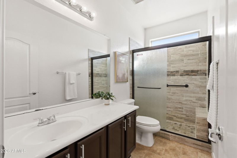 6e guest bathroom