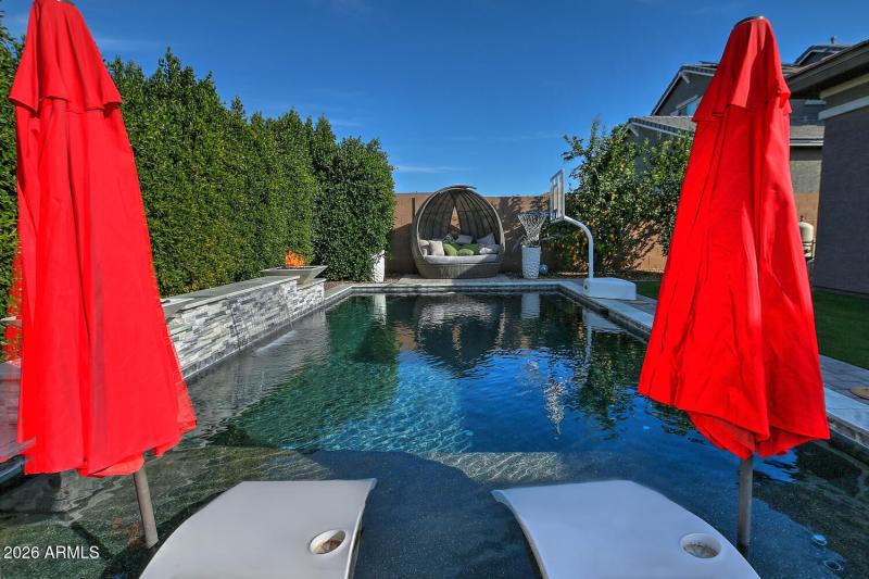 19134 Walnut Ct Pool