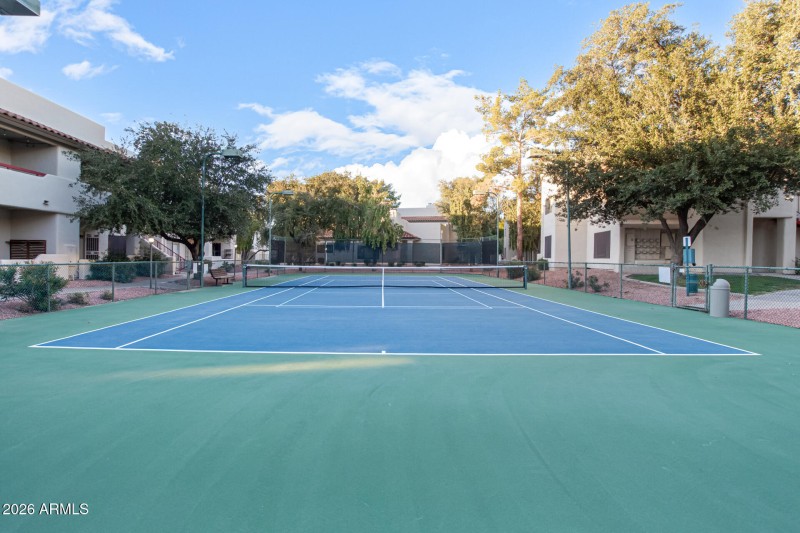 Community Court