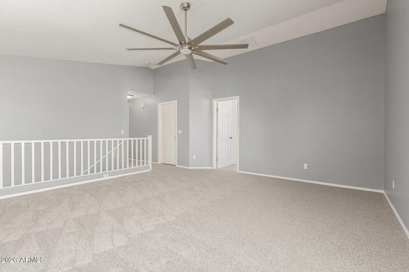 Room for Game Tables