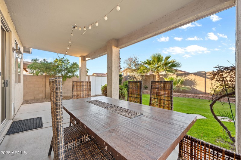 11542 W Bermuda Dr Avondale AZ 85392-17