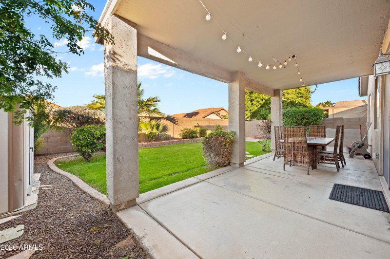 11542 W Bermuda Dr Avondale AZ 85392-15