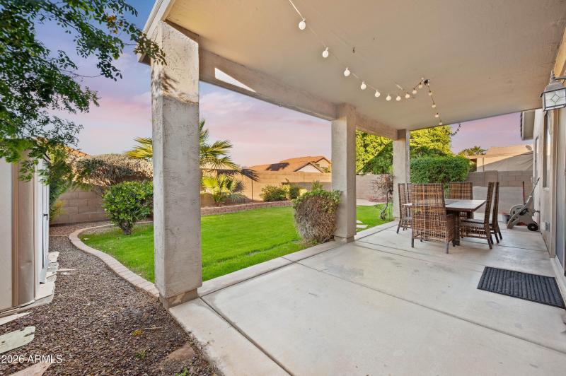 11542 W Bermuda Dr Avondale AZ 85392-14