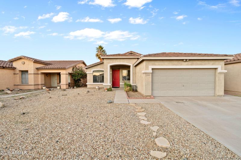 11542 W Bermuda Dr Avondale AZ 85392-8