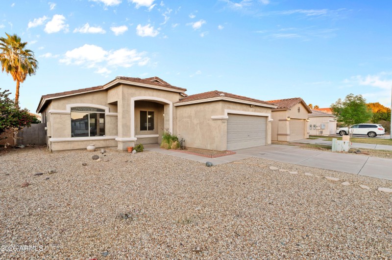 11542 W Bermuda Dr Avondale AZ 85392-2