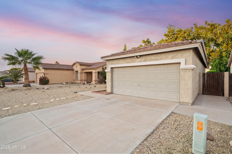 11542 W Bermuda Dr Avondale AZ 85392-5