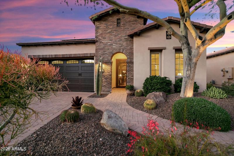 MORE PAVERS--ON WALKWAYS