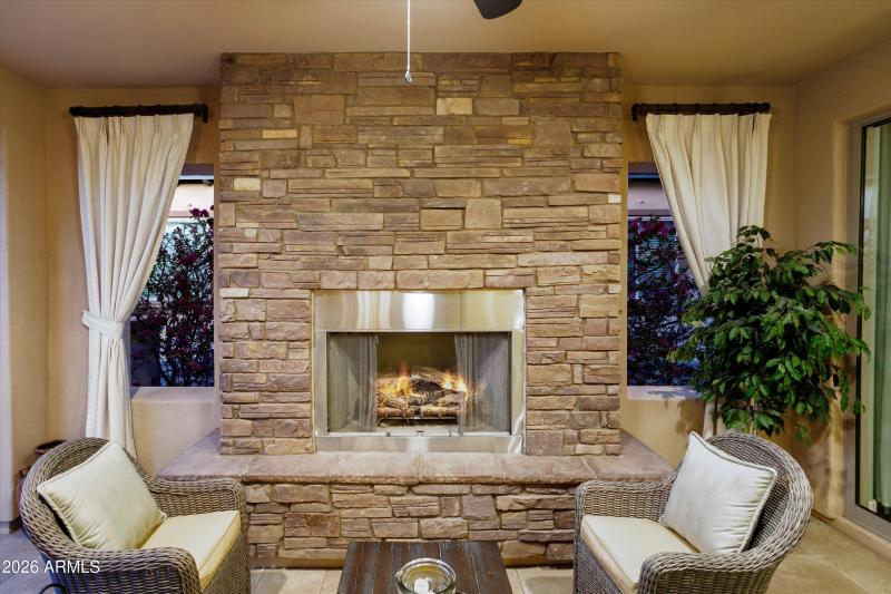 PERFECT FOR CHILLY WINTER NIGHTS