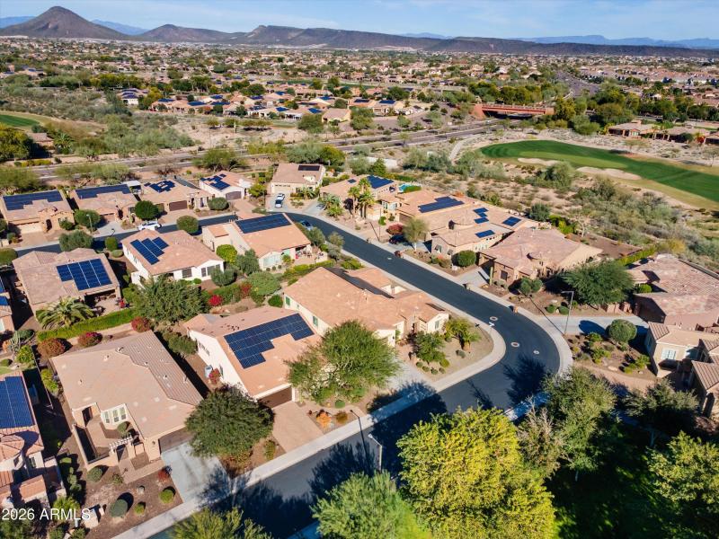 SECOND HOUSE FROM CORNER