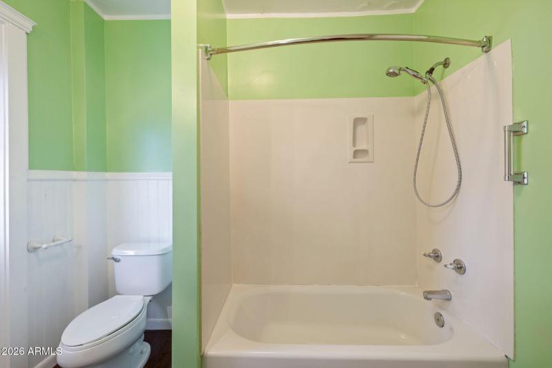 Bath #2 - Second Level