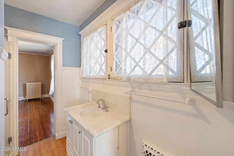 Bath #1 - Second Level