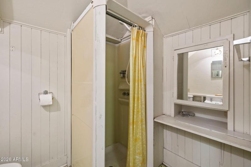 Bath #3 - Third Level