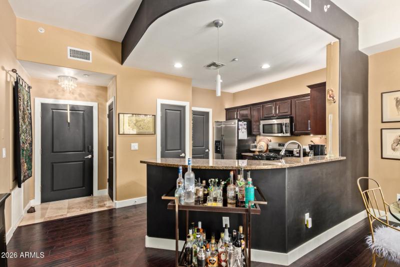 10 - Playa Del Norte