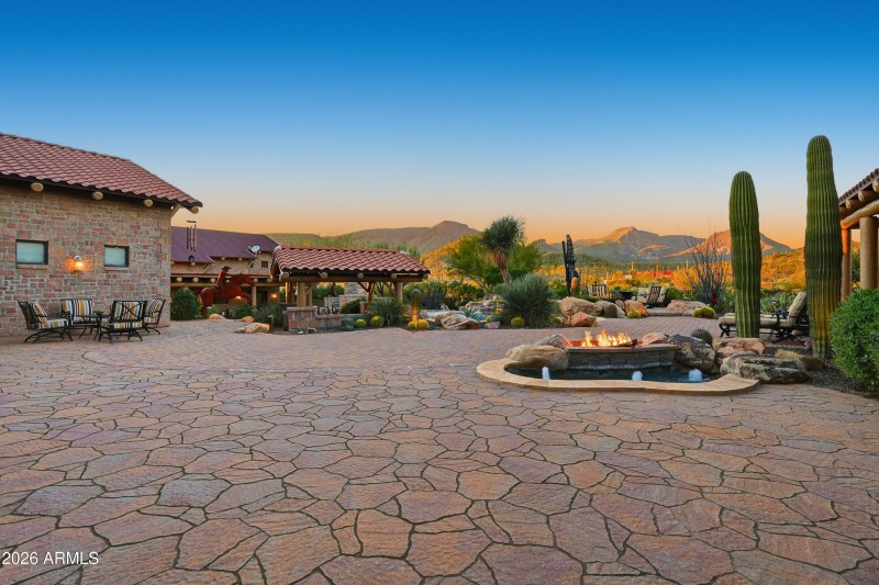 Where the West Unwinds