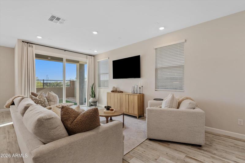 Living Room | Great Room