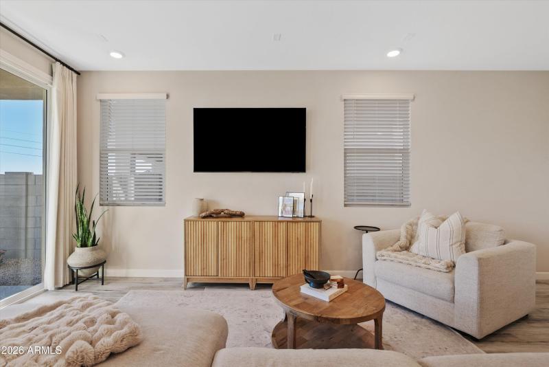 Living Room | Great Room