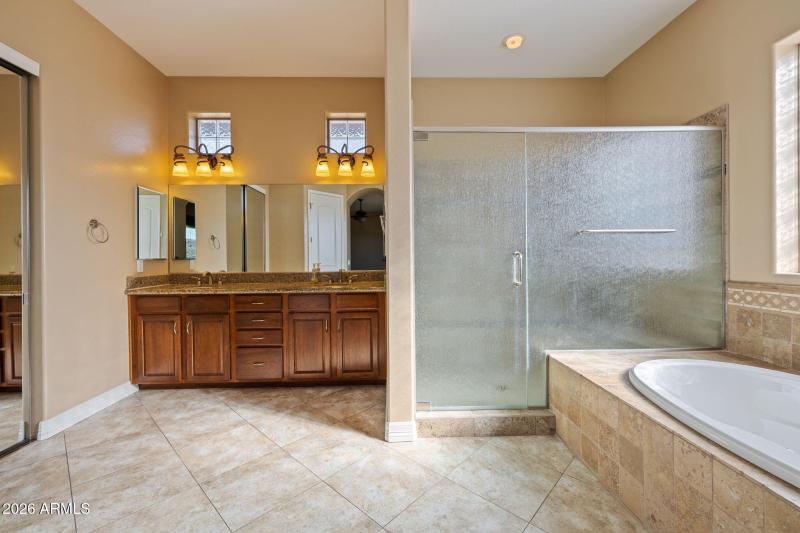 129-Primary Bathroom