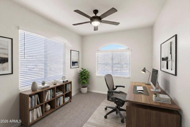 24-Bedroom_Office [Virtually Staged]