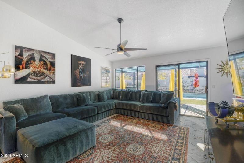 Living / Family Room