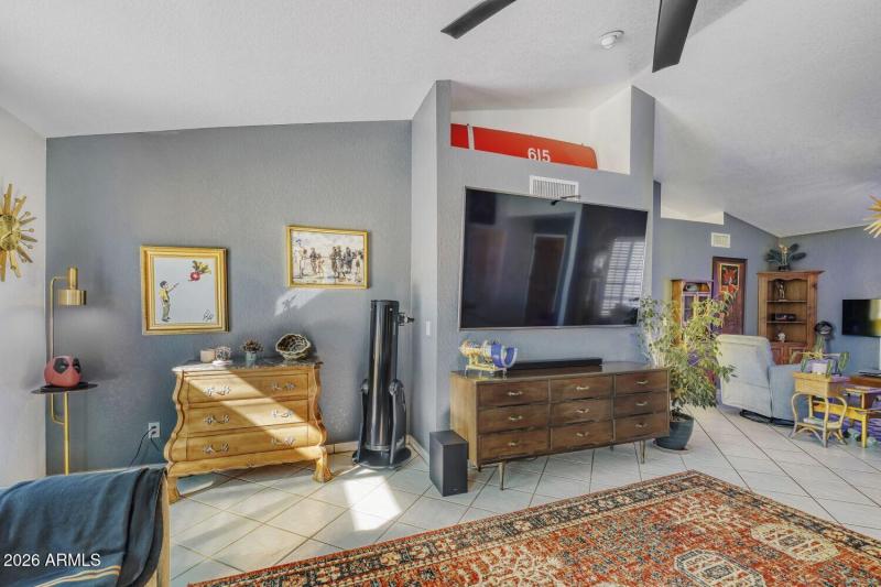 Living / Family Room