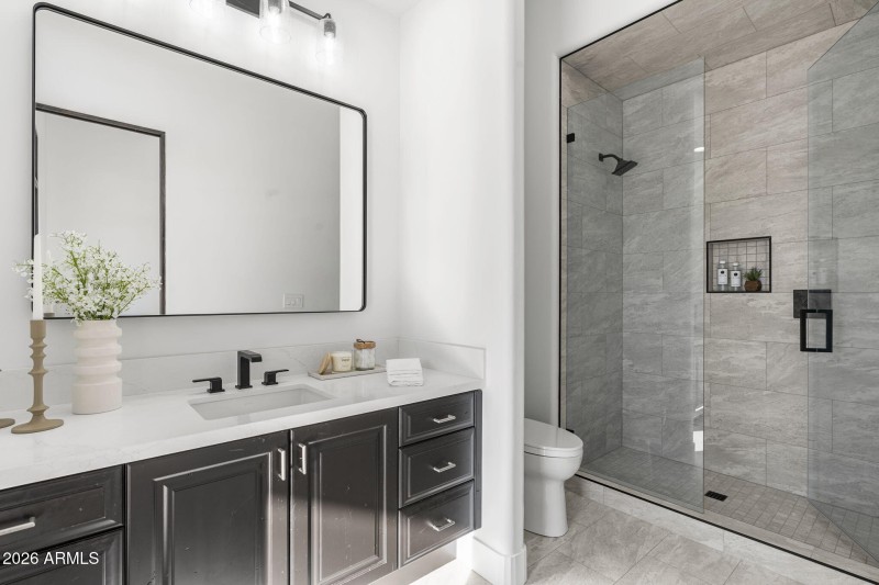 Bathroom 2 - Ensuite