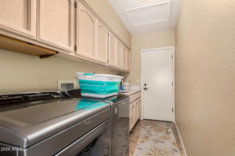 34 Laundry Room